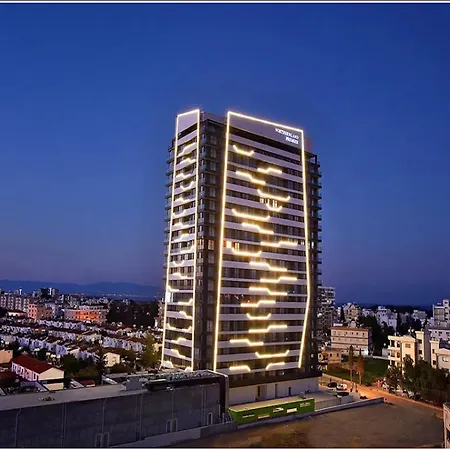 Premier By Northernland Apartment *