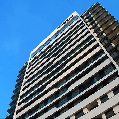 Apartment Premier By Northernland *