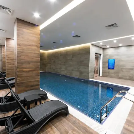 Premier By Northernland Apartment